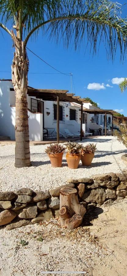 Finca Limoneros Apartamento Alora Exterior foto